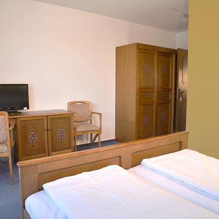 Hotelgasthof Schmucker Mossautal Eksteriør bilde