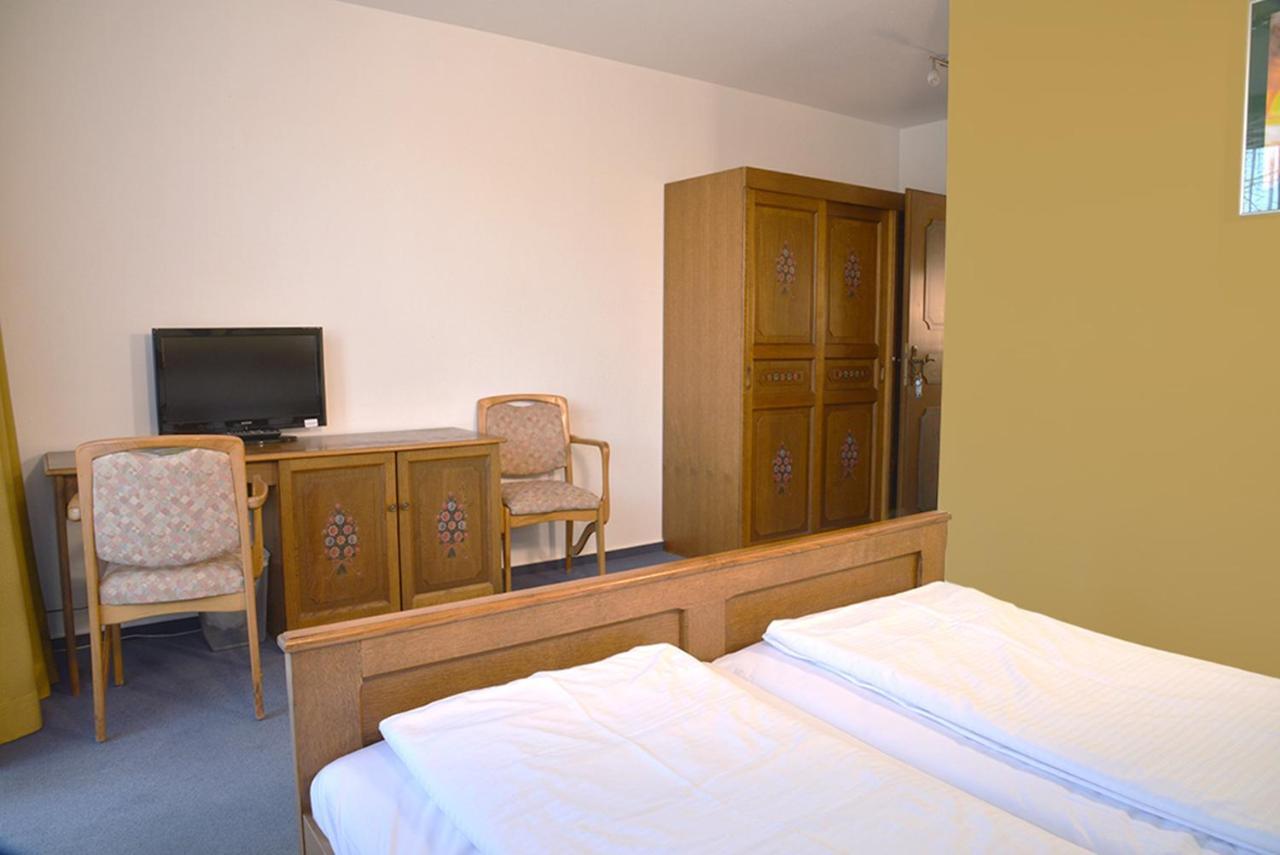 Hotelgasthof Schmucker Mossautal Eksteriør bilde